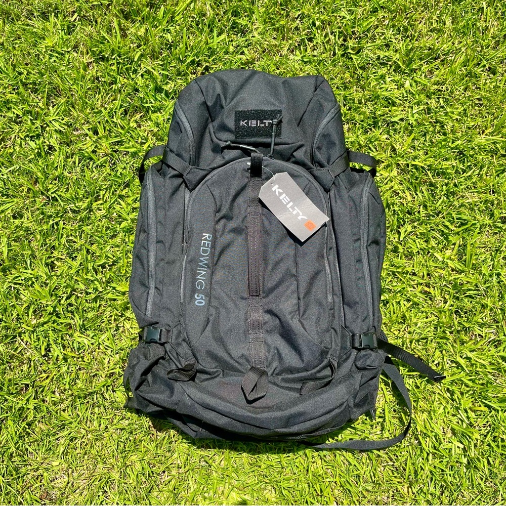 NWT Kelty Redwing 50 Tactical Outdoor Backpack